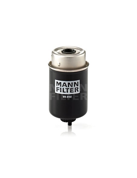 Filtru Combustibil Mann RE62419 WK8102