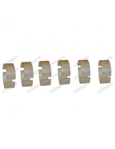 Cuzineti Biela 0.010''- 0.25 mm AR97653 AR97653