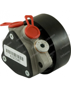 Pompa Combustibil 02111800 2