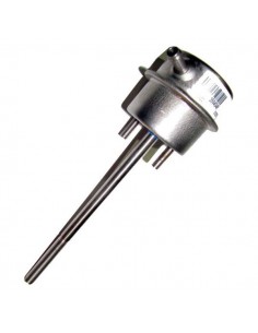 Actuator Turbo CNH J594348