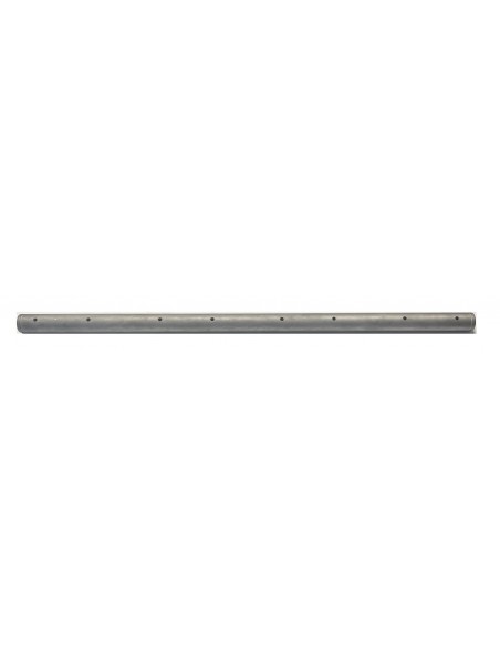 Rocker Shaft, Without Rocker Arm Ø 18x429 mm Fiat Iveco 153630839, 4682860, 4682991, 4842403, 4842404