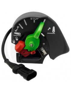 Potentiometru Ridicare Tiranti Deutz-Fahr 04419452