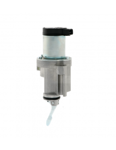 Solenoid Opritor Pompa Injectie 02938080