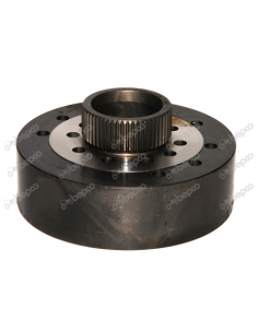 Coroana Reductor Z-80 John Deere L101724, Deutz 04417260, Fendt F514300020360, F514.300.020.360
