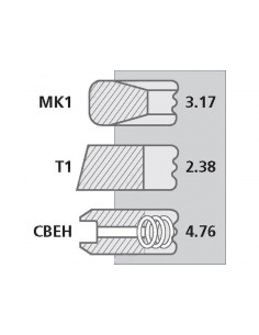 4181A022, 41158145, 745277M91, 41158005, 02102055, 02100131, 31372535, 68238, 3638721M91 2