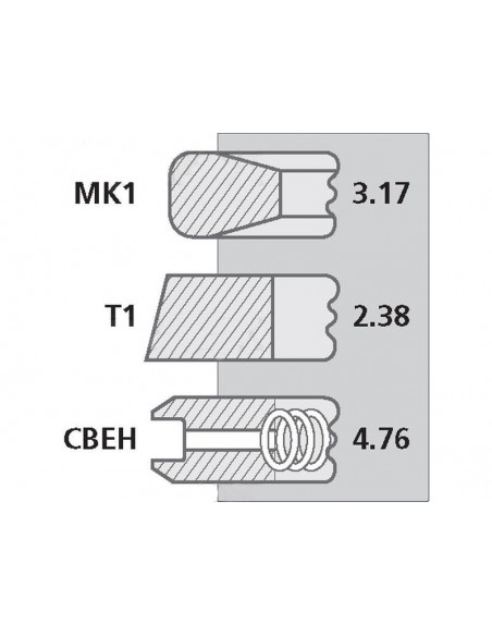 745277M91, 41158005, 02102055, 02100131, 31372535, 68238, 3638721M91, 4181A022, 41158145
