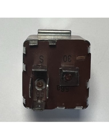 Releu Lumini, Faza Scurta 12V - 2x150W Case IH/McCormick 1502351C1, 3221178R1