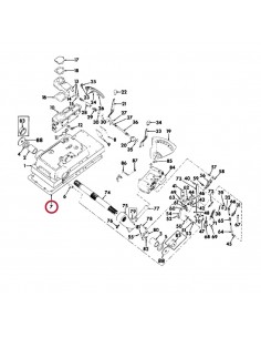 Case-IH 380264R3, 380264R2, 380264R1