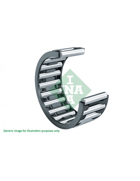Rulment 75x83x16 mm INA F-86677, F86677 Germany