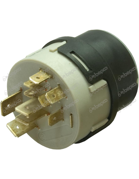 Contact Pornire cu Cheie 25/950-16