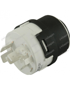 Contact Pornire cu Cheie X830240110000 2