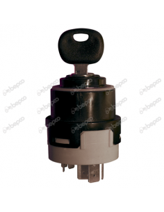 Contact Pornire cu Cheie X830240110000