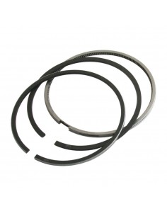 Piston Ring Ø 104 - 2.5x2.5x4 mm Ø 104-2.5x2.5x4 mm 1902421, 1930191, 1931200, 8092269
