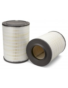 Filtru Aer Principal 172x326x472 mm John Deere AH148880, RE63931