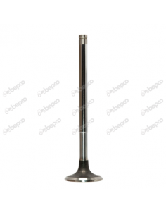 Supapa Evacuare Ø 39.5X9x148 mm 0.039.1421.0