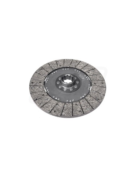 Clutch Plate 300 mm Z-10 Ford New Holland 81826678, 83913809, 83937183, 83971654, 87295810, D2NN7550B, D7NN7550A, E3NN7550CA, E7