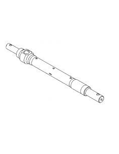 John Deere R250447 2