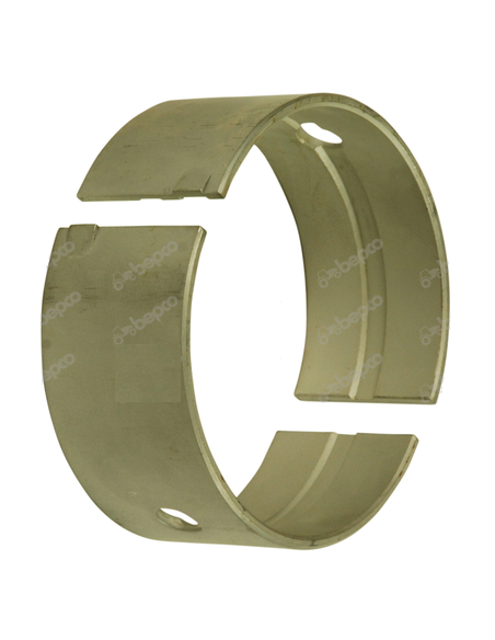 Main Bearing 0.020" Same 0.073.1215.8/10, 0.029.1215.8/10, 0.039.1225.7, 0.073.1215.8, 0.073.1215.8/10, 007312158, 291215810, 39