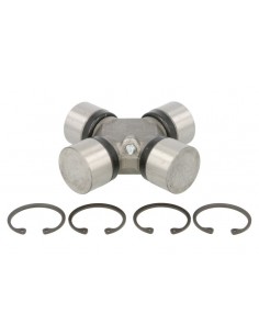 Universal Joint Ø 35x106.5 mm