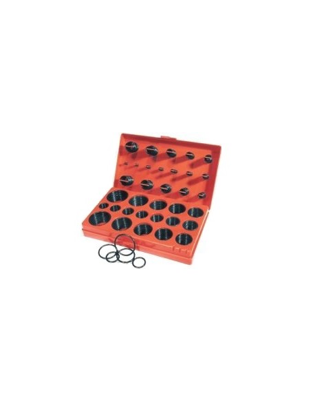 O-Ring Kit 420 PCS