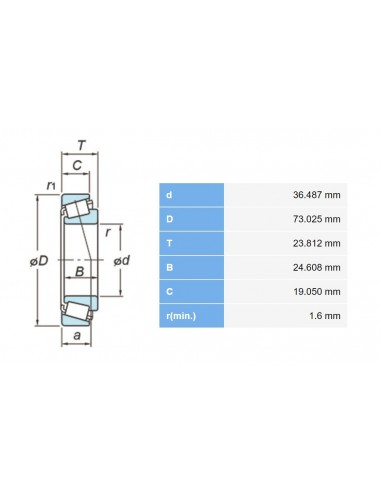 John Deere JD8968, 25880, 25880R