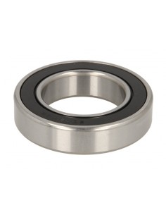 Bearing Ø 40x68x15 mm 6008, 60082RS, 6008-2RS