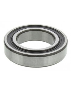 Rulment 40X68X15 mm SKF 6008-2RS1-