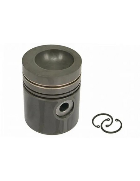 Piston Ø 90.92 mm Perkins U5LU0023, 3637368M91, 4224181M91,  AT3.152.4