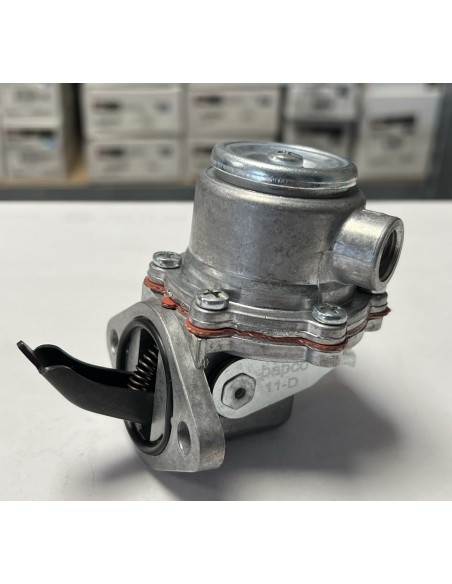 Pompa Alimentare Combustibil  Deutz  04157223, 04157222