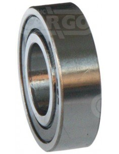 Rulment 17x35x10 mm 6003 2RS 140273C, 6003-2RS