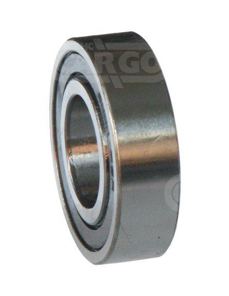Rulment 17x35x10 mm 6003 2RS 140273C, 6003-2RS
