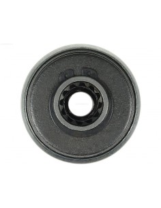 Bendix Electromotor ID1: 13.00 mm L1: 70.50 mm L2: 18.00 mm Numar Dinti: 9 Nuturi: 12 OD1: 59.70 mm OD2: 35.00 mm Rotație: CW 2
