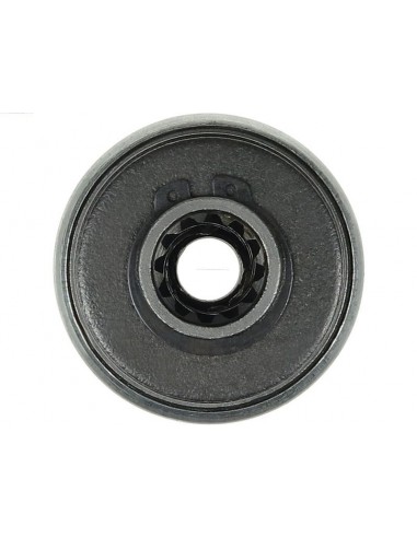 Bendix Electromotor ID1: 13.00 mm L1: 70.50 mm L2: 18.00 mm Numar Dinti: 9 Nuturi: 12 OD1: 59.70 mm OD2: 35.00 mm Rotație: CW