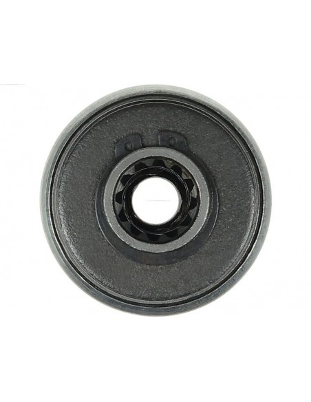 Bendix Electromotor ID1: 13.00 mm L1: 70.50 mm L2: 18.00 mm Numar Dinti: 9 Nuturi: 12 OD1: 59.70 mm OD2: 35.00 mm Rotație: CW