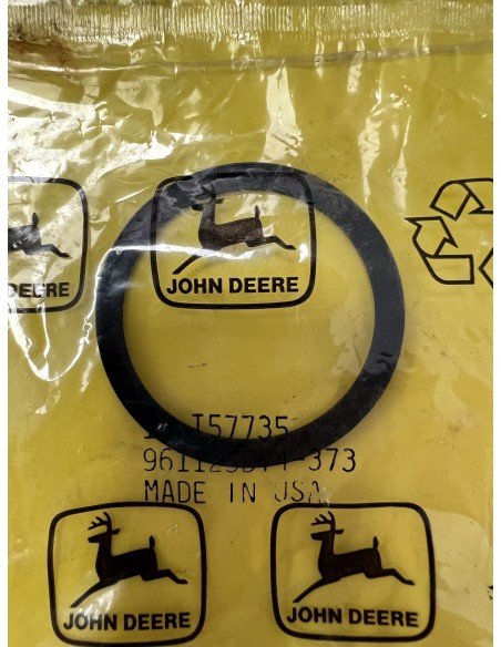 Back-Up Ring John Deere H85988, T57735, Z28066, R79102