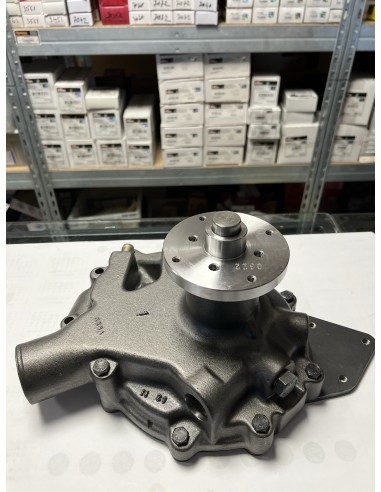 Water Pump John Deere AR79882, RE26924, RE26927, RE31600, JXRE31600