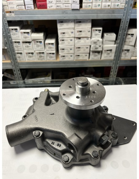 Water Pump John Deere AR79882, RE26924, RE26927, RE31600, JXRE31600