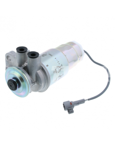 Filter Assembley Komatsu 6204-71-7200, 6204717200