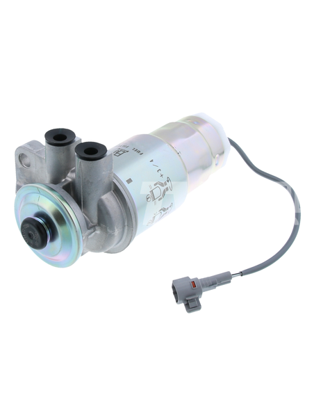 Filter Assembley Komatsu 6204-71-7200, 6204717200