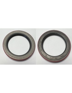Seal 65x92x12 mm Ford New Holland D6NN7N838A, D6NN7N838A, D9NN7N838AA, D9NN7N838BA, C9NN7N838A, 83910773, 81824555, 83924159 2