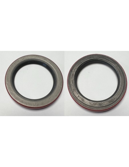 Simering 65x92x12 mm Ford New Holland D6NN7N838A, D6NN7N838A, D9NN7N838AA, D9NN7N838BA, C9NN7N838A, 83910773, 81824555, 83924159