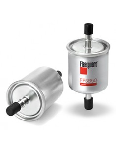 Fleetguard FF5850, AL153517, L116240, ER201034, RE201034