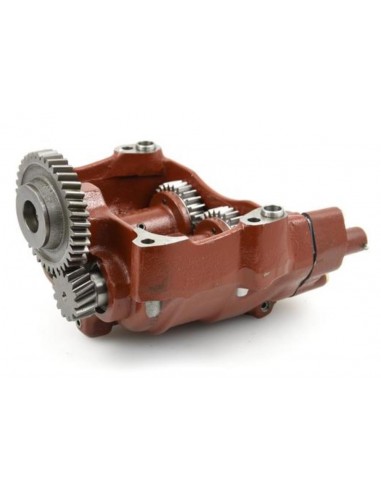 Balancer with Oil Pump Perkins 41733082, 41733043, 41733056, 41733062, 41733066, 41733402, 41733007