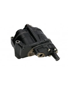 Balancer with Oil Pump Perkins 41733082 2