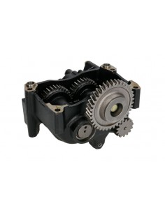 Balancer with Oil Pump Perkins 41733082