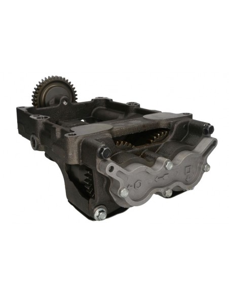 Balancer with Oil Pump Perkins PERKINS 4111K006, 4111K011, 4111K022, 4111K026, 4111K028, 4111K035, 4111K037, 4111K038, 4111K041,