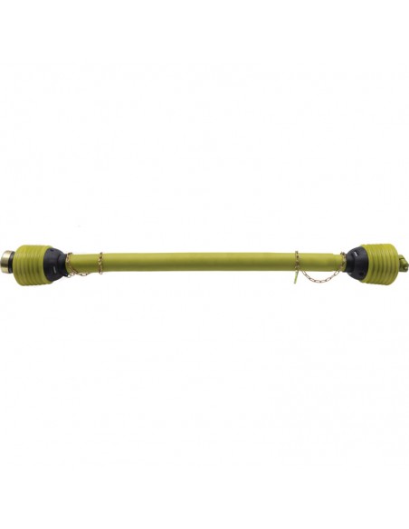 Shaft PTO Lz 1210 mm Blueline 377249, 377377249