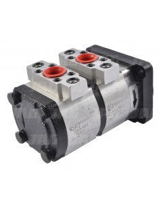 Hydraulic Pump Claas 181315.1, 1813151,181315.2, 1813152, 181315.3, 1813153, 181371.2, 1813712, 181371.3, 1813713, 578458.0, 578
