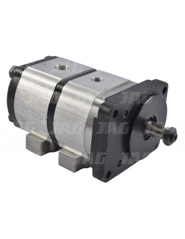 Hydraulic Pump Claas 181315.1, 1813151,181315.2, 1813152, 181315.3, 1813153, 181371.2, 1813712, 181371.3, 1813713, 578458.0, 578