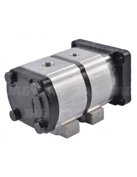 Hydraulic Pump Claas 181315.1, 1813151,181315.2, 1813152, 181315.3, 1813153, 181371.2, 1813712, 181371.3, 1813713, 578458.0, 578